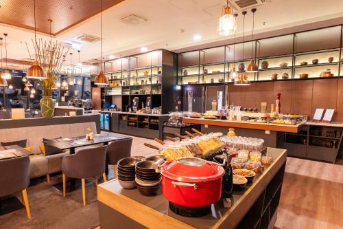 Courtyard by Marriott Vilnius City Center