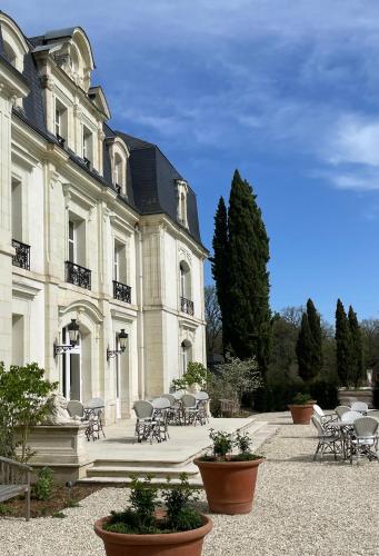 Les Hayes en Sologne