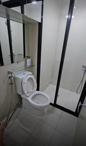 Stylish Stay at Azure North near Malls and Tourist Destinations