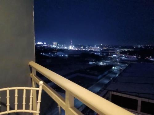 Stylish Stay at Azure North near Malls and Tourist Destinations