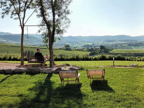 Agriturismo Maremma Amara