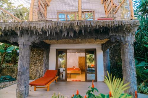 Butterfly Beach Resort