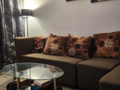 Cozy Home with Office perfect for WFH 5 mins away from SM Tanza