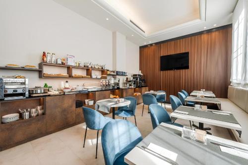 Astoria Boutique Apartments