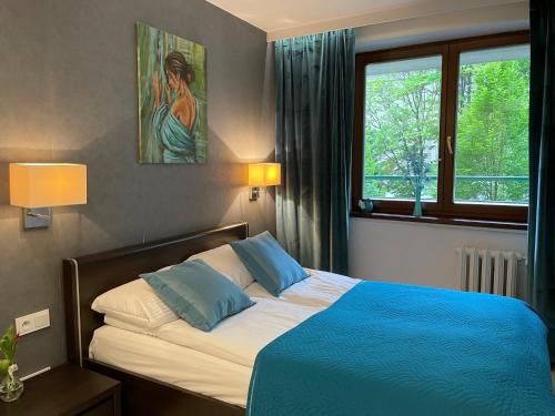 Good Time Apartments - Warsaw City Centre