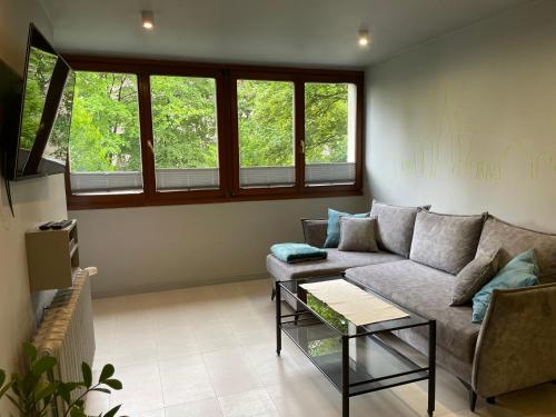 Good Time Apartments - Warsaw City Centre