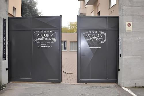 Astoria Boutique Apartments