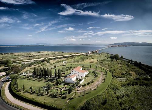 Terrarossa Golf Resort