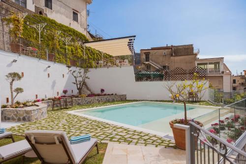 Palazzo San Giovanni Resort
