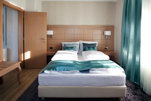 Hotel Raca
