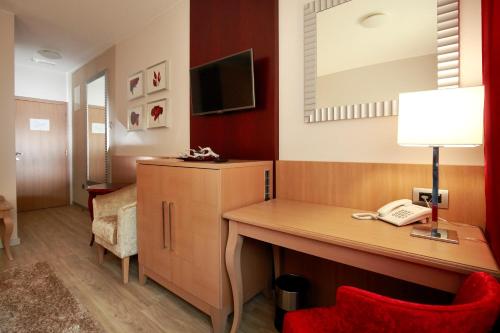 Hotel Raca