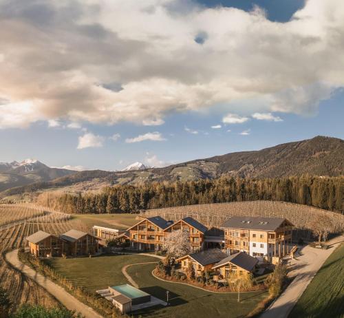 Kessler’s Mountain Lodge