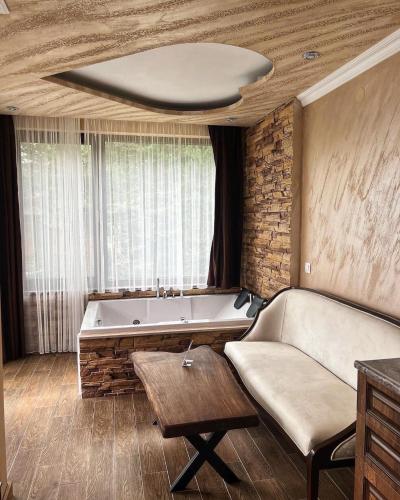 Къщи за гости "Комплекс ОАЗИС