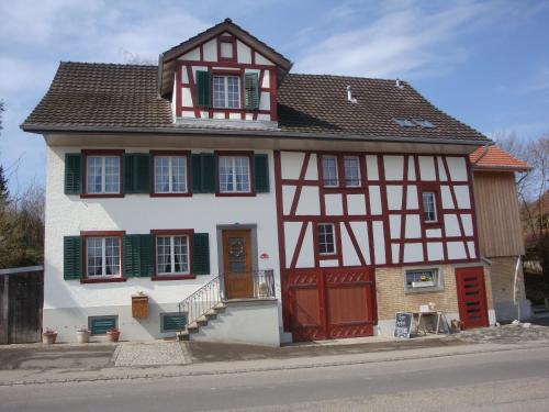 Bed And Breakfast Wegmann