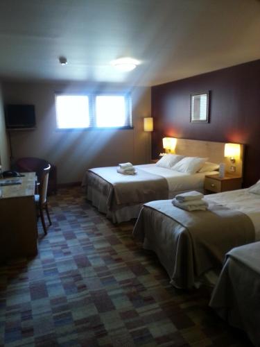 Greyfriars Hotel