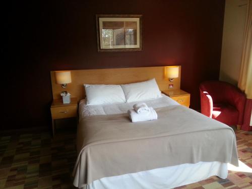 Greyfriars Hotel