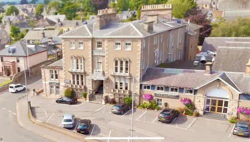 Laichmoray Hotel
