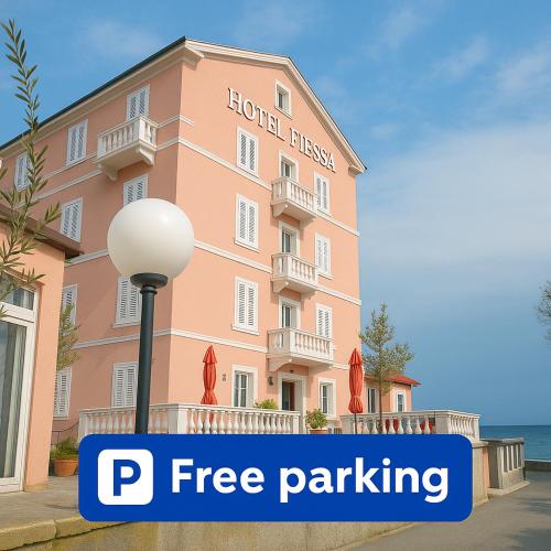 Hotel Fiesa