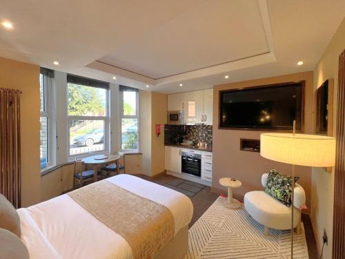Melbury Guest House