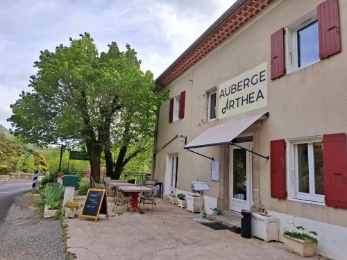 Auberge Chez Baratier