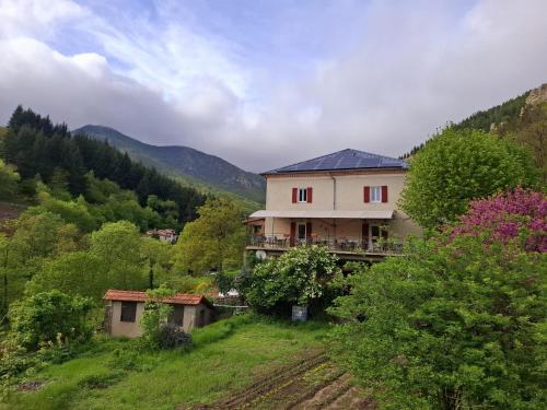 Auberge Chez Baratier