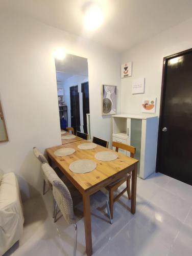 Cebu Homestay Rental