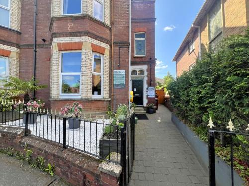 Melbury Guest House