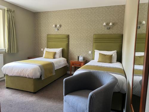 Laichmoray Hotel