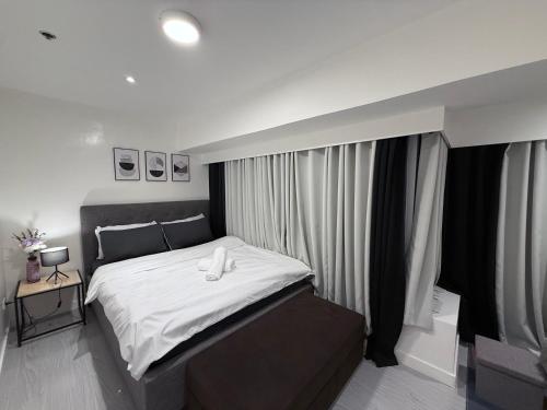 2BR Modern Unit in The Fort BGC