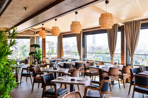 Amsterdam Hotel