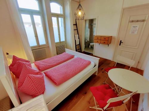 Adventure Hostel