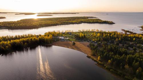 Nordic Lapland Resort