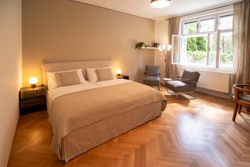 Bed&Breakfast Klafé