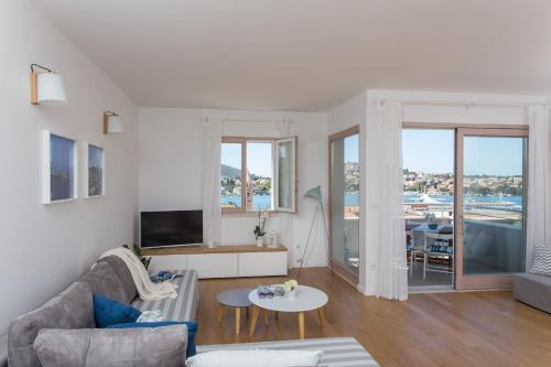 Apartments Villa Karmen