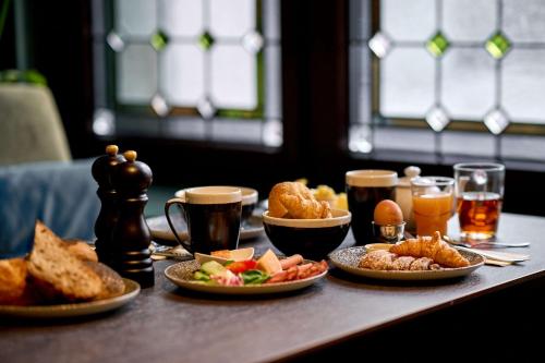 Scandic Nürnberg Central