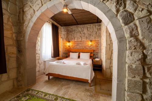 Crazy Horse Pension
