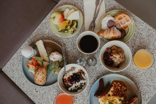 First Hotel Christian IV