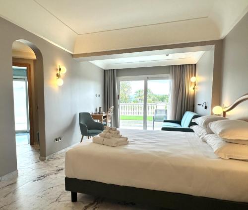 Palace Hotel Desenzano