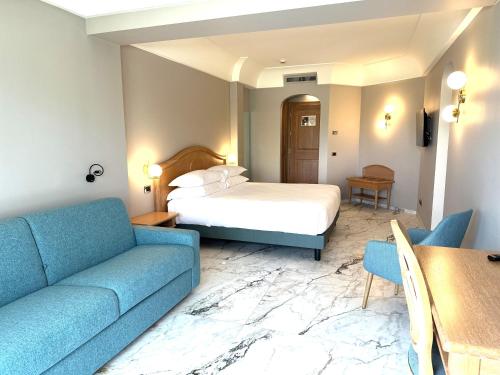 Palace Hotel Desenzano