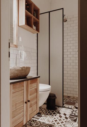 Lulu Guldsmeden Hotel