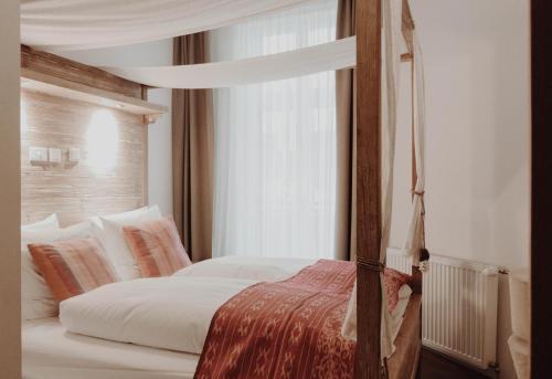 Lulu Guldsmeden Hotel