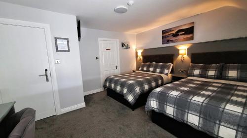 Murphys Pub B&B