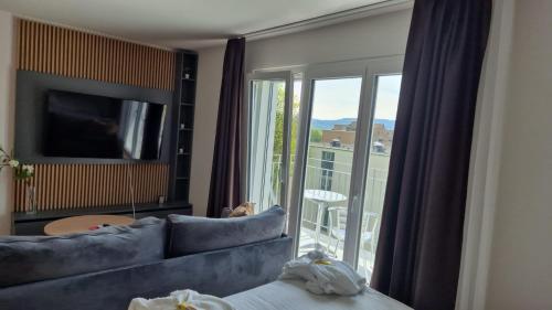 Cartea Apartments Zürich Airport