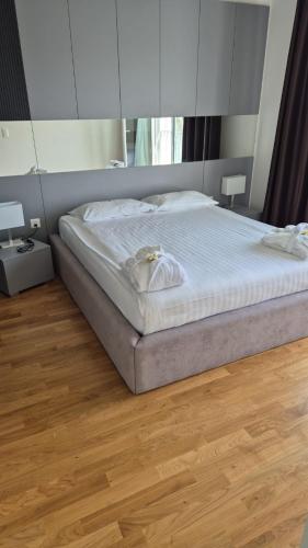 Cartea Apartments Zürich Airport