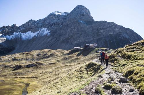 Europa Pension Tirol