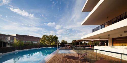 Radisson Blu Hotel, Montpellier