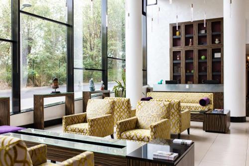 Radisson Blu Hotel, Montpellier