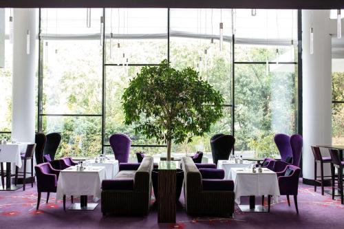 Radisson Blu Hotel, Montpellier