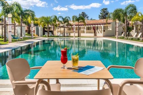 Hotel Rural Brícia Du Mar