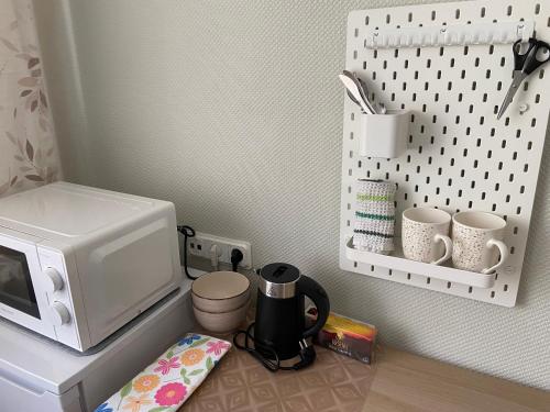 MYROOM in Stroomi beach area